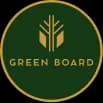 Green Board logo