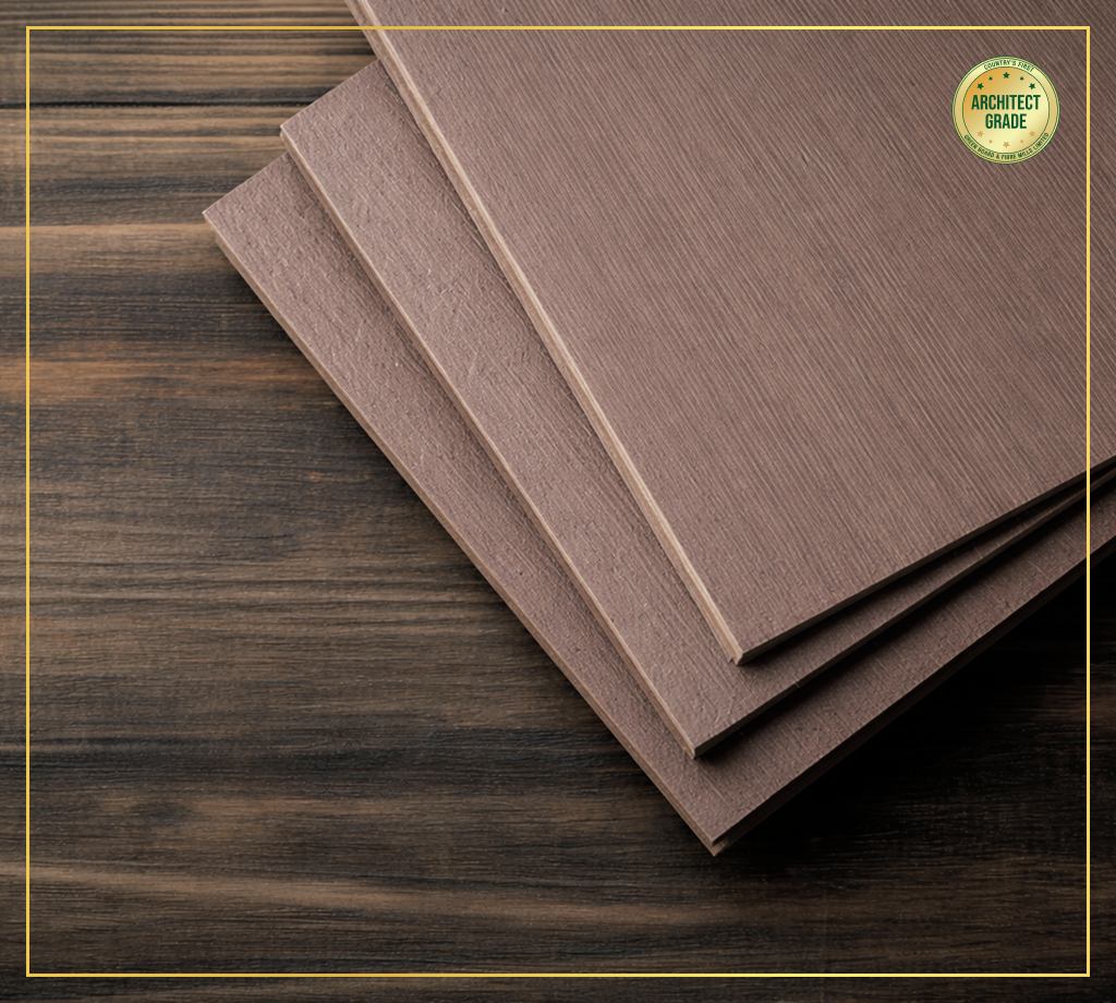 Eco-friendly laminates with lasting durability