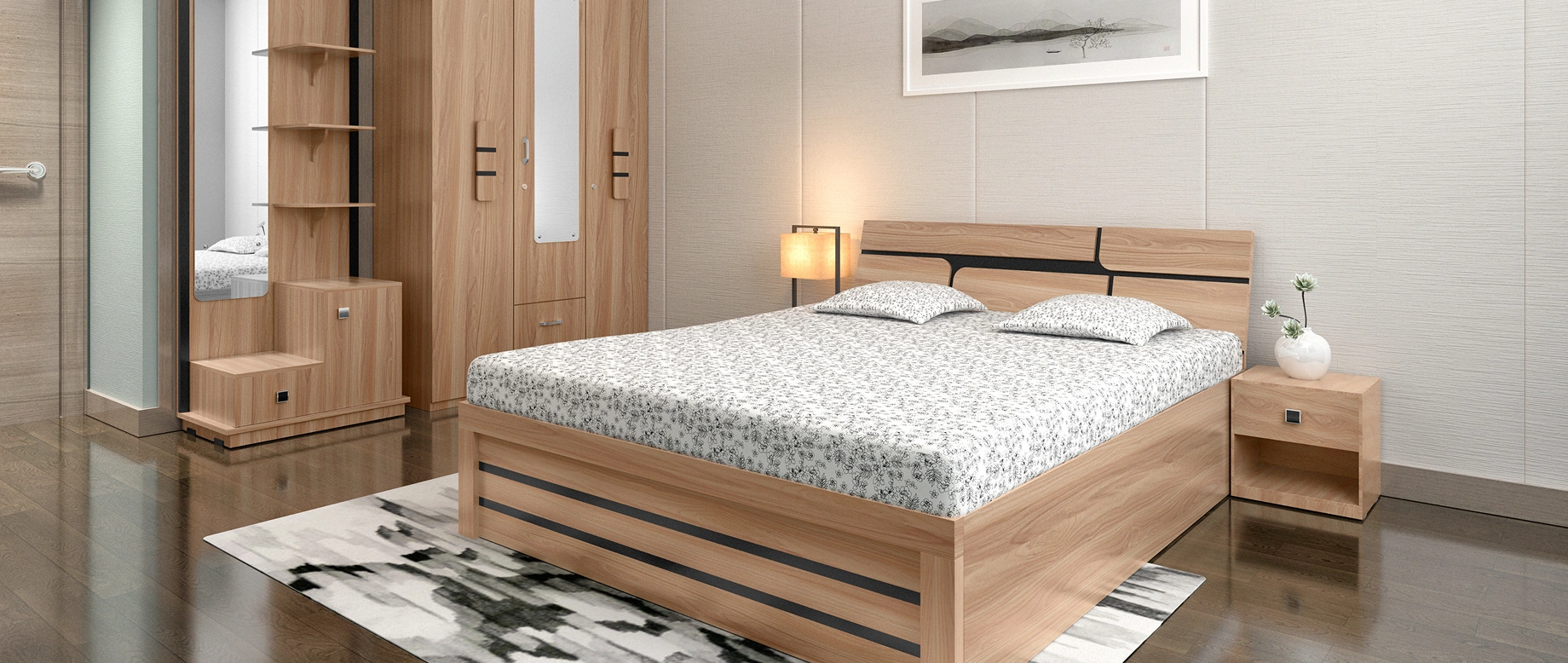 Take a look what we do in our factory