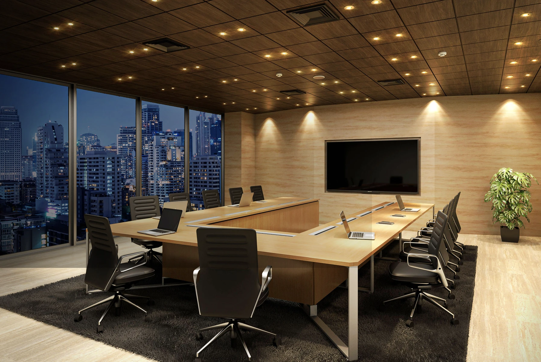 Conference Table