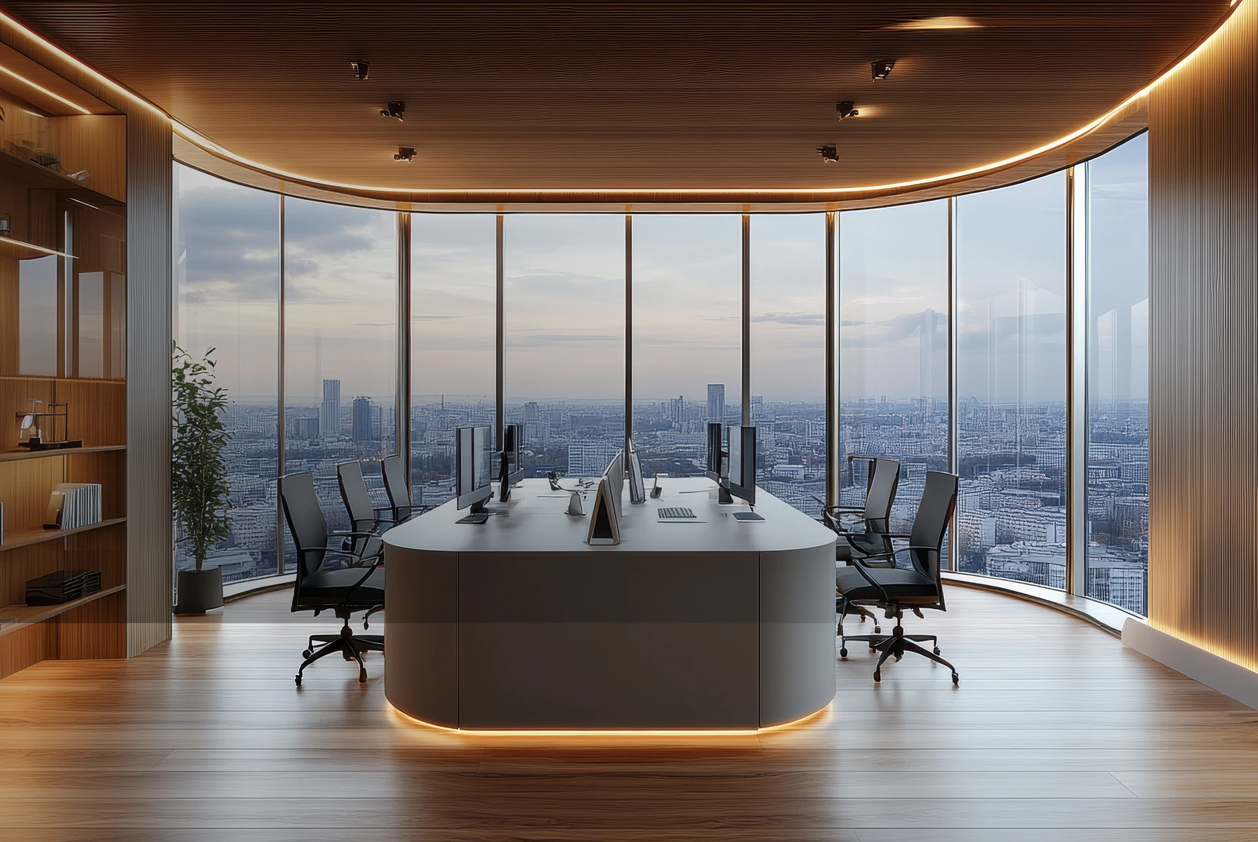 Conference Table