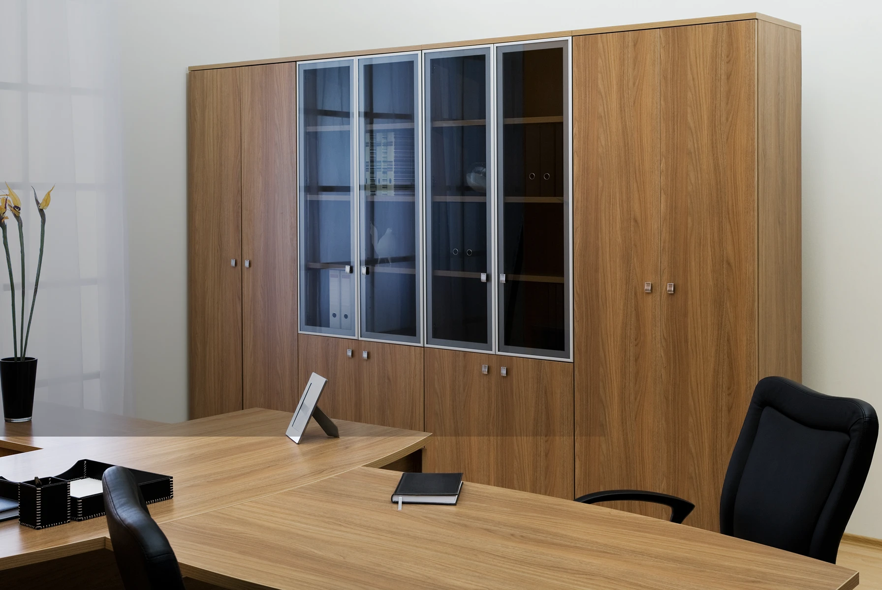 Display Cabinets