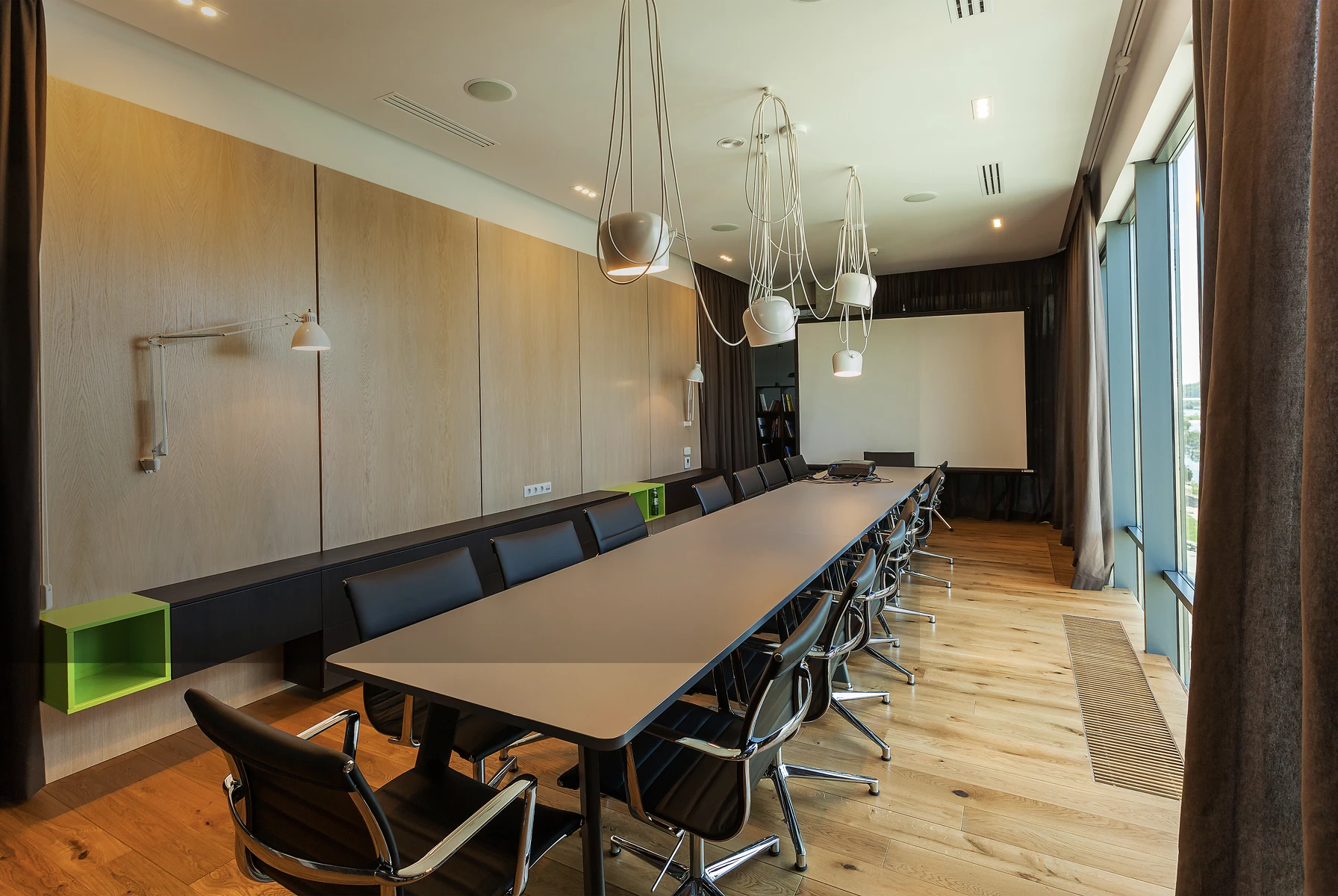 Conference Table
